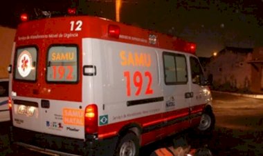 Casal sai para comprar cerveja e marido joga mulher de carro em movimento