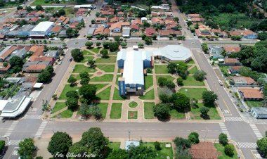 27 cidades de Mato Grosso fazem aniversário em 13 de maio; entenda