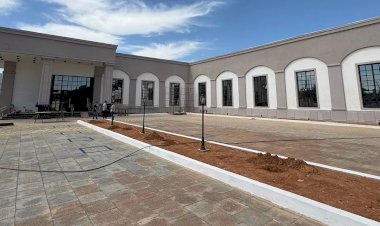 Sicredi Araxingu divulga data de inauguração da nova agência de Querência/MT