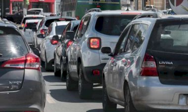 Registro de sinistro de trânsito sem vítima deve ser feito apenas pelo portal do Detran