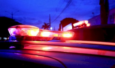 Acidente deixa dois indígenas feridos em Campinápolis