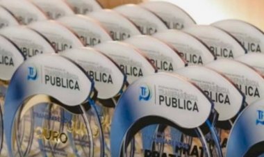 Vale do Araguaia se destaca em transparência, e municípios da região conquistam  selos diamante e ouro do TCE-MT