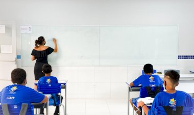 Barra do Garças tem segundo melhor salário de professores municipais da região