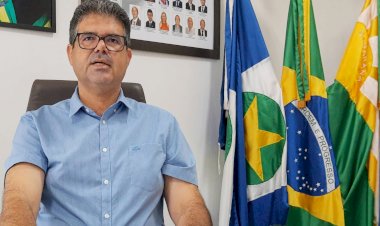 Rombo de mais de R$ 11 milhões: ex-prefeito Fábio Faria deixa dívida milionária após sair da Prefeitura de Canarana
