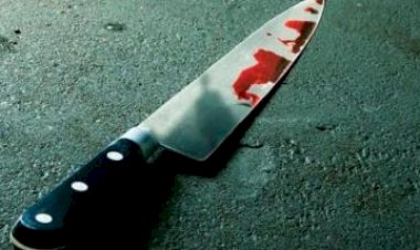Homem acusa vizinho de furto de celular e tenta matá-lo a facadas em Querência