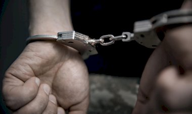 PM prende foragido e conduz suspeito após tomar e quebrar celular de vítima em Barra do Garças