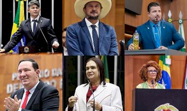Políticos de MT se dividem após áudios de Flávio Bolsonaro sobre filme financiado por Vorcaro