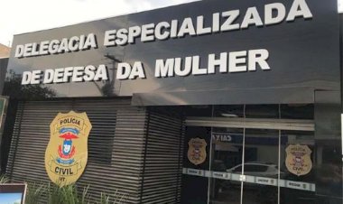 Médico condenado por estupro e investigado por violência doméstica é preso em Barra do Garças