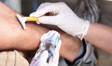 Detran passa a exigir exame toxicológico nos processos para primeira habilitação a partir de 1º de junho