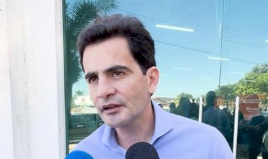Após votar a favor, Garcia diz que PEC teve “conotação eleitoral”