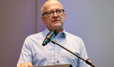 Pivetta defende sanções dos EUA ao Brasil após enquadrar PCC e CV como terroristas