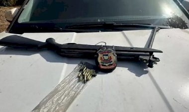 Fazenda ligada a confronto com faccionados volta ao centro de investigações em Barra do Garças