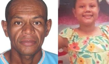 Homem é preso por matar filha de 12 anos após descobrir conversas em rede social