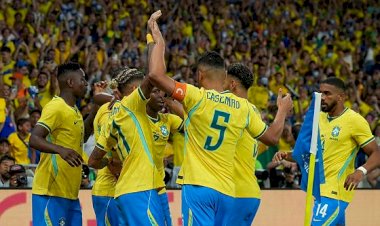 Começa nesta quinta-feira (11) a Copa do Mundo de 2026