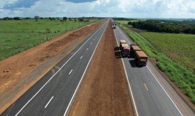 Audiência em Barra do Garças debate duplicação da BR-070 e mobiliza lideranças do Araguaia