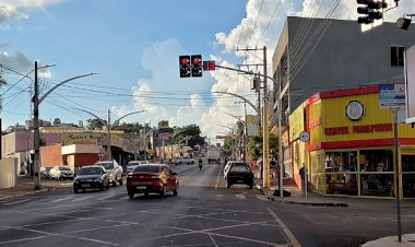 Trânsito em alerta: imprudência faz mais vítimas que o crime organizado em Barra do Garças