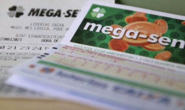 Casal investigado por furto de bilhete da Mega-Sena tem R$ 29 milhões bloqueados: 'milionários só no papel', diz advogado