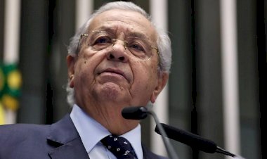 Jayme Campos declara voto a favor do fim da escala 6x1 e defende diálogo no Senado