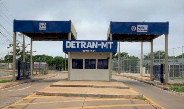 Detran MT retoma valor anterior da taxa do exame psicológico para emissão da CNH