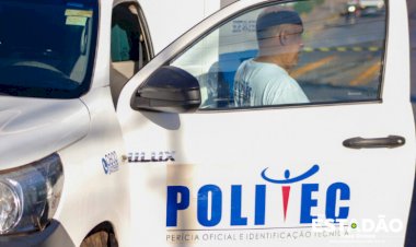 Pai e filha morrem em acidente na BR 0-70 após colisão contra automóvel