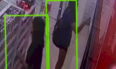 Duas adolescentes são apreendidas após furtos em farmácia, mercado e loja em Água Boa