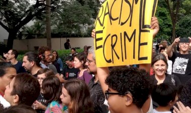 Racismo cresce 19,7% e injúria racial dispara 30,8% em MT, superando média nacional