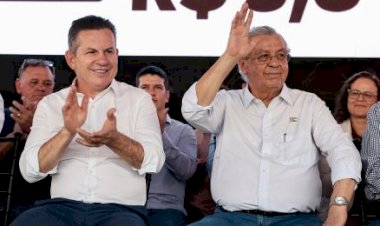 Se vencer na convenção, Jayme não deve ser barrado por Mendes