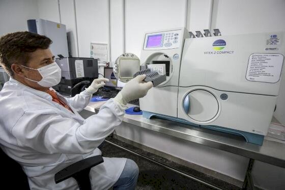 Investimento inédito do Governo de MT reforçou ações de Vigilância em Saúde