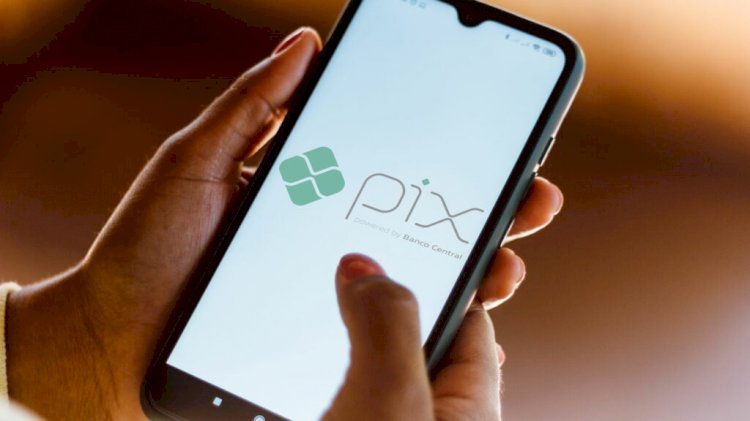 Mudanças no Pix entram em vigor no dia 1º de novembro. Saiba novas regras