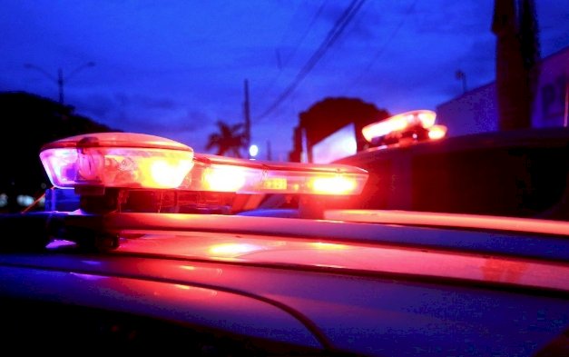 Acidente deixa dois indígenas feridos em Campinápolis