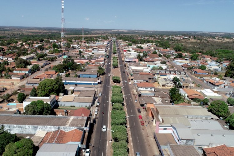 TCE reprova contas da prefeitura de Ribeirão Cascalheira