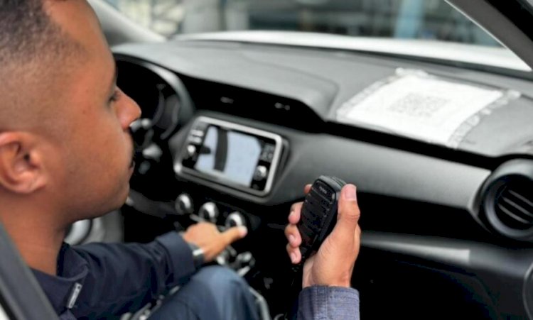 Tecnologia fortalece ações da Polícia Militar e amplia resultados do programa Tolerância Zero