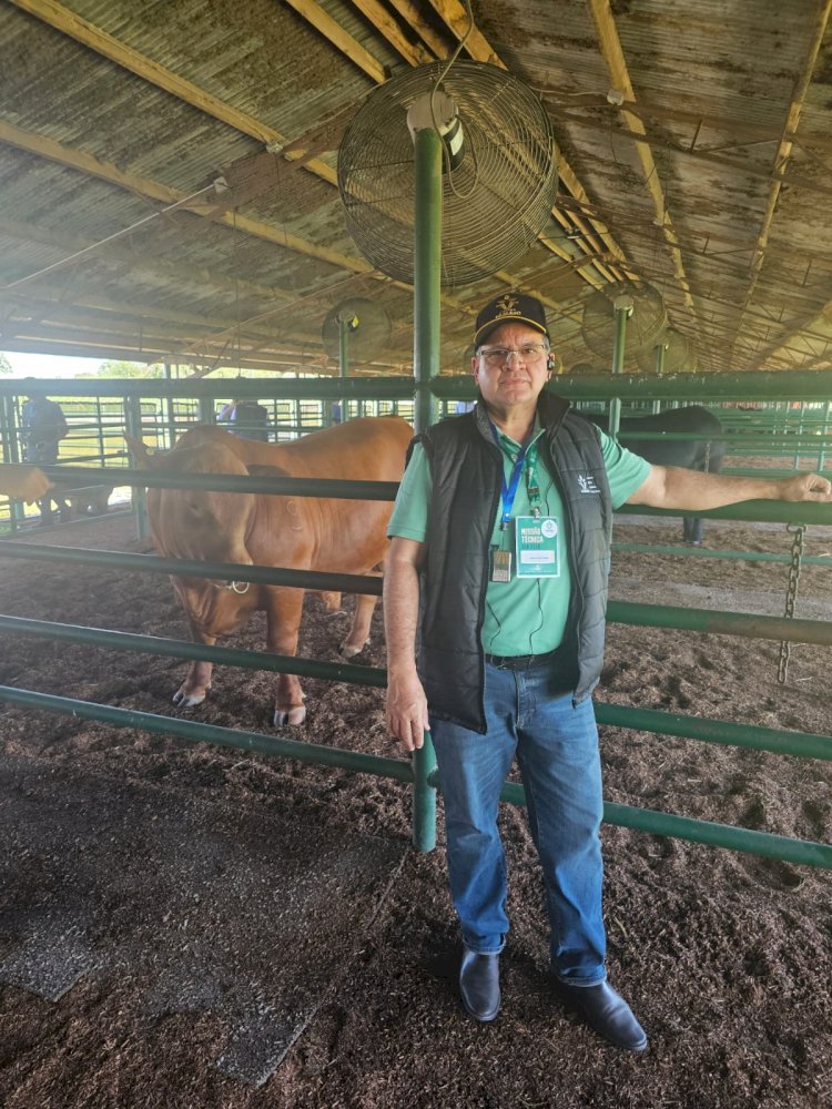 Missão técnica da Famato nos Estados Unidos busca inovação para fortalecer a pecuária de Mato Grosso