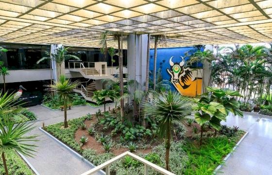 Governo de MT sanciona lei e mantém congelamento do Fethab até dezembro