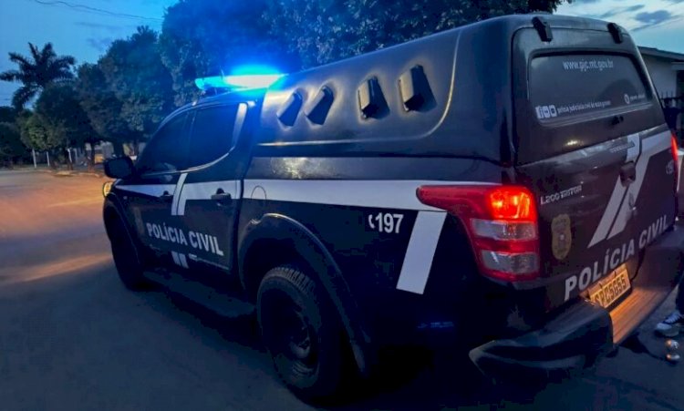 Polícia Civil prende 81 suspeitos em operação nacional contra abuso e exploração sexual infantojuvenil