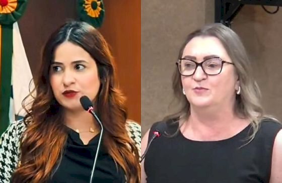 Bianca de Freitas é processada por secretária de Saúde após críticas