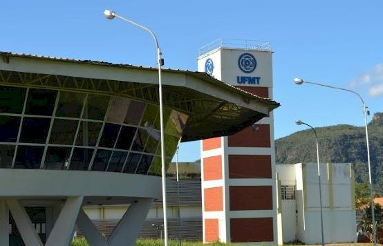 UFMT abre inscrições para preencher mais de 1,8 mil vagas em cursos de graduação