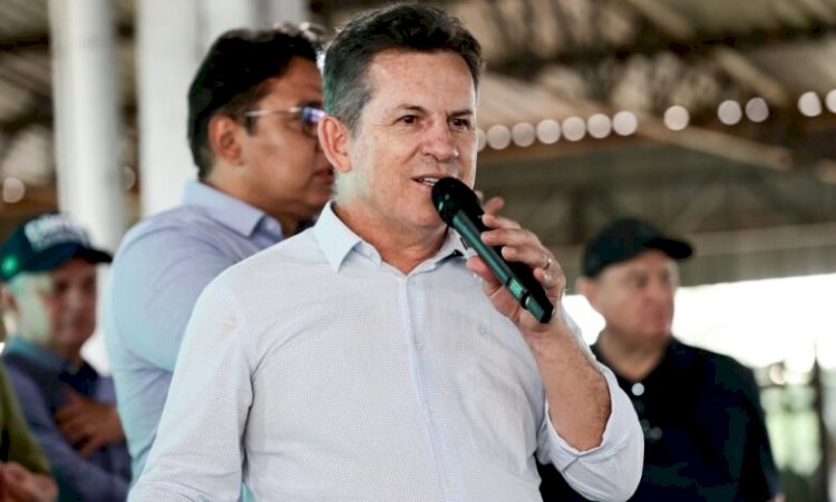 Mendes diz ser alvo de “conluio”: “Estão tramando outras coisas”