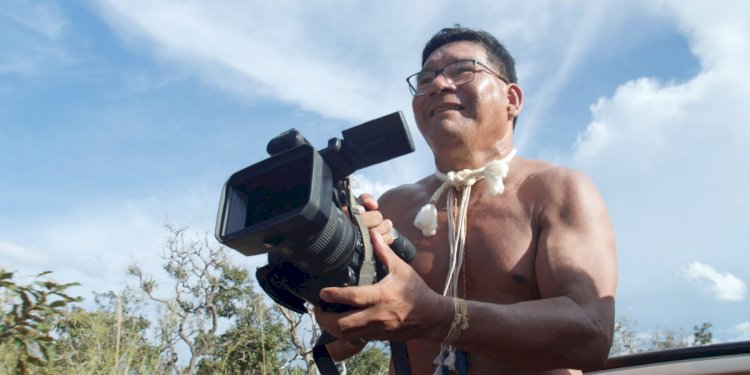 Documentário “Divino: sua alma, sua lente” é selecionado para Mostra competitiva no Festival de Cinema de Cuiabá