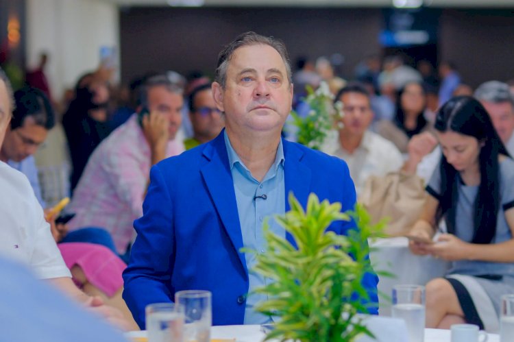 Dr. Eugênio articula construção de Hospital Regional em Barra do Garças e impulsiona nova fase da saúde pública do Araguaia