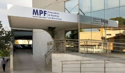Eleição, prestação de contas e uso de recursos entram na mira do MPF em Ribeirão Cascalheira