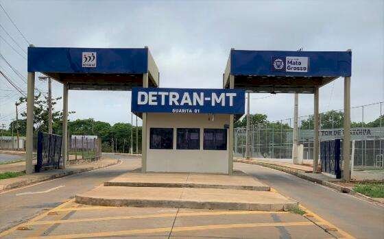 Detran MT retoma valor anterior da taxa do exame psicológico para emissão da CNH