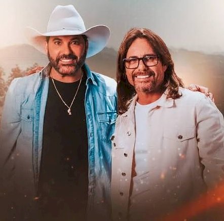 TJ nega ação de advogado para derrubar show de dupla sertaneja em MT