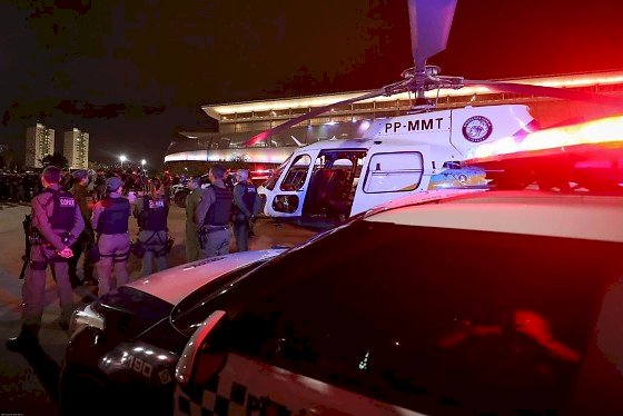 Fórum de Segurança Pública aponta que MT reduziu em 23,2% índice de mortes violentas intencionais em 2025