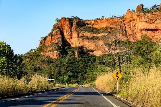 UFMT sedia encontro de especialistas de todo o país para discutir o futuro dos geoparques brasileiros